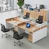 4-Way Modular Workstation thumb 9