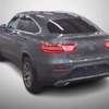 2017 Mercedes Benz glc250 coupe thumb 3