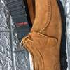 Casual Mustard Clarks Garantie Acheter Shoes thumb 1