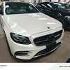 Mercedes Benz E43 thumb 11
