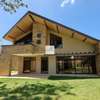 4 Bed Villa with En Suite in Karen thumb 25