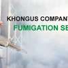 Khongus Fumigation Services thumb 2