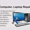 Computer/ Laptop repairs thumb 1