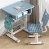 Office Combo : Modern Ergonomic Kid’s Desk and Chair Set thumb 4