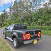 TOYOTA HILUX DOUBLE CAB thumb 7