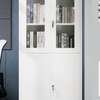 Office Cabinet: Cleartop  Office Storage Cabinet thumb 1