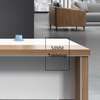 Office Desk; Smooth Spacious Executive Desk(2metres) thumb 1