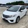 WHITE HONDA FIT (HIRE PURCHASE ACCEPTED) thumb 0