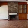 4 Bed House with En Suite in Thigiri thumb 4
