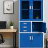 Office Cabinet: Secure Office Modern Cabinet thumb 0