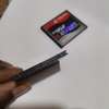 Kingston 4gb memory card for digital cameras thumb 1
