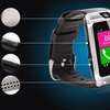 Bluetooth DZ09 Smart Watch Wrist Watch Phone with Camera & SIM Card Support thumb 1