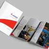 Company Profile Design, Catalogues and Brochures thumb 4