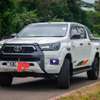 Toyota Double Cab Local 2020 thumb 0
