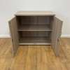 Office Cabinet: 2 Door Credenza Office Cabinet thumb 7