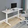 1.4M Adjustable Height Electric Standing Desk thumb 11