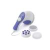 Relax & Spin Tone Body MassagerHammer For Rotational BodyMassaging &Relaxation thumb 1