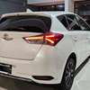 Toyota Auris Sport White 2017 thumb 0