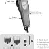 WMARK NG-333 Professional Hair Clipper Powerful  Motor thumb 2