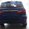 Mitsubishi RVR Blue 2wd 2018 thumb 11