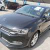 Volkswagen Polo black on sale thumb 4