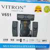 Vitron v651 3.1ch multimedia speaker system thumb 2
