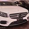 Mercedes Benz E200 2017 sunroof thumb 2