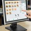 15" Touch Screen POS Monitor. thumb 3