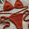 Crochet bikini thumb 2