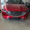 Mazda CX- 8 diesel thumb 7