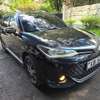 Toyota fielder WxB thumb 1