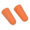 Disposable Orange Uncorded PU-Foam Earplug thumb 4