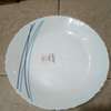 6pc Dinner plates/Glass plates/flat plate thumb 5