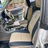 Subaru Forester car seat covers thumb 7