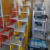 Multi purporse ladder suppliers in kenya. thumb 2