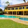 4 Bed House with En Suite at Runda Mimosa thumb 0