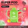 TUGBOAT SUPER 16000 Puffs PODS thumb 12