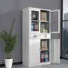 2-Door executive office cabinet thumb 4