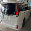 Toyota Noah SI White 2017 2wd thumb 13