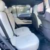 Lexus LX600 Black 2023 Sport thumb 6