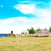Mwalimu farm Affordable Residential plots for sale-50*100 thumb 1