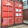 20ft Shipping Containers for Sale! thumb 2