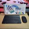 Rechargeable Keyboard With Mouse thumb 2