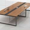 Office Table: 240CM Office Professional Meeting Table thumb 1
