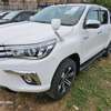 Toyota Hilux  Double cab thumb 0