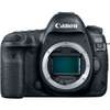 Canon EOS 5D Mark IV Full Frame Digital SLR Camera Body thumb 1