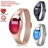 Z18 Smart Watch Bracelet Fitness Tracker thumb 0
