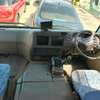 Mitsubishi Rosa manual diesel thumb 2