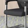 Office Chair: Breathable Mesh Back Guest Office Chair thumb 1