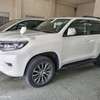 Toyota land cruiser Prado 2018 thumb 2